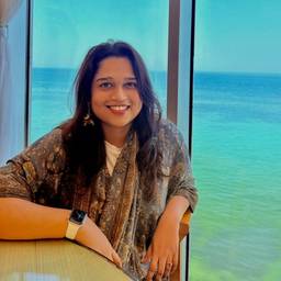Fabiha Sultana Shaik