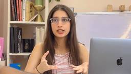 Disha Vanvani