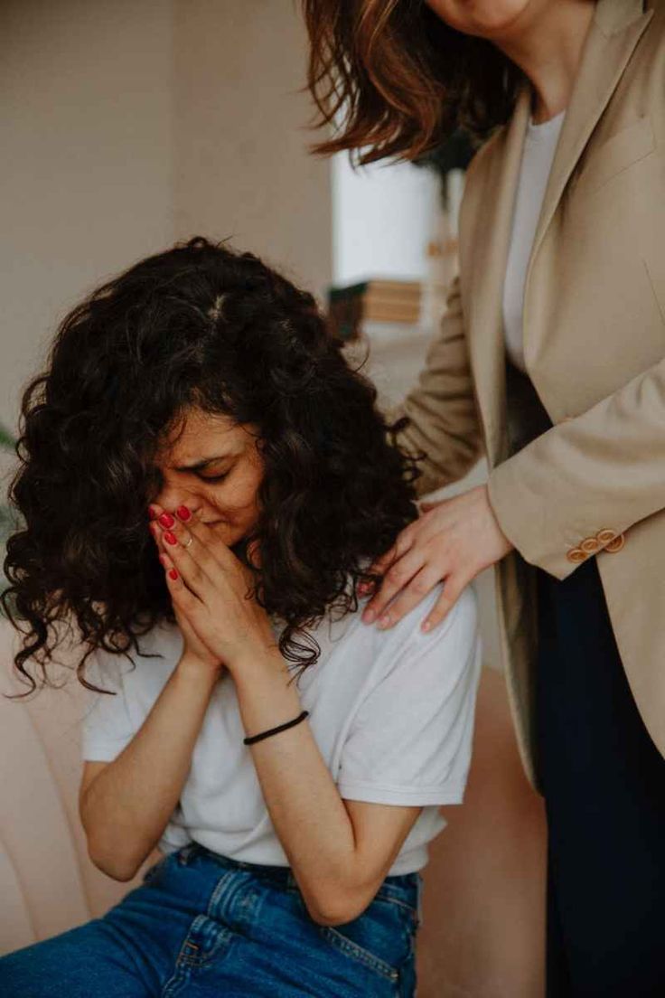 Trauma & PTSD