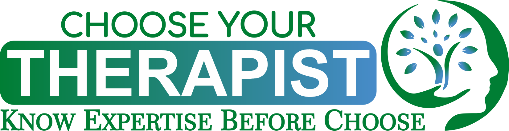 Choose Your Therapist